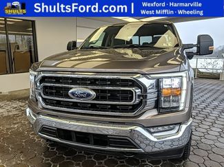 Certified 2023 Ford F150 XLT w/ Equipment Group 302A High video 1