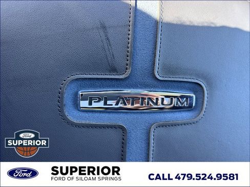 Used 2026 Ford F450 Platinum AWD/4WD image 45
