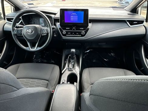 Certified 2024 Toyota Corolla SE image 14
