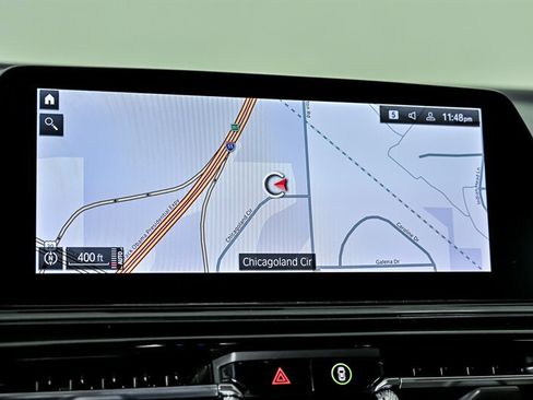 Used 2020 BMW M8 Competition w/ M Carbon Exterior Package image 34