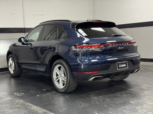 Used 2019 Porsche Macan image 10