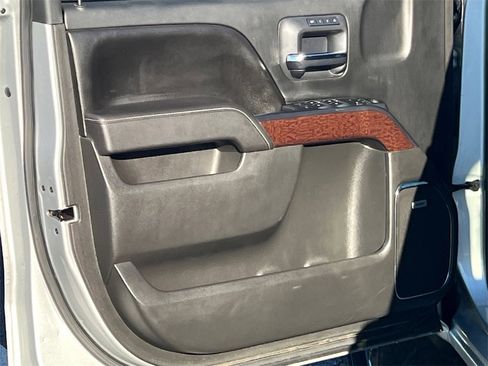 Used 2017 GMC Sierra 1500 SLT w/ SLT Premium Package image 12