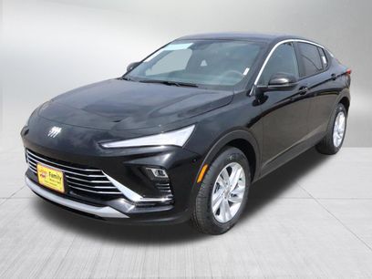 New 2026 Buick Envista Preferred w/ Convenience I Package