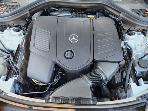 Used 2025 Mercedes-Benz GLC 300 GLC 300 image 29