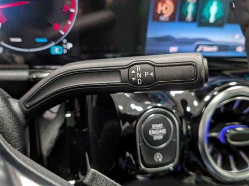 New 2026 Mercedes-Benz GLA 250 4MATIC image 31