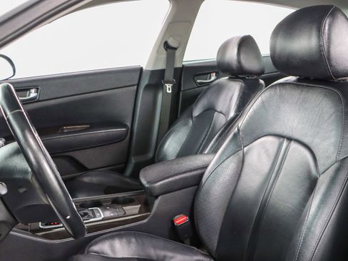 Used 2018 Kia Optima EX image 23