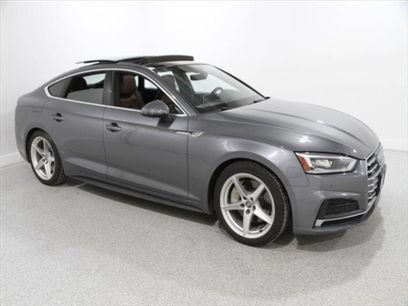 Used 2019 Audi A5 2.0T Premium Plus w/ Premium Plus