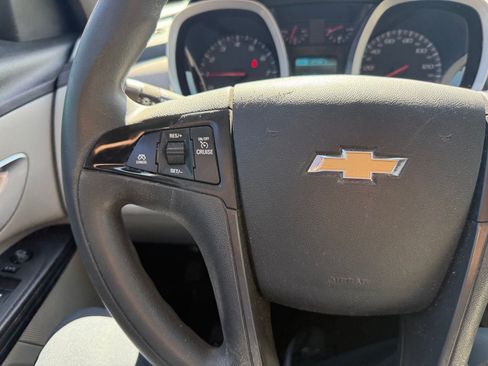 Used 2015 Chevrolet Equinox LS FWD image 19