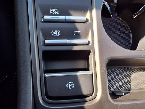 New 2025 Hyundai Sonata SE image 21