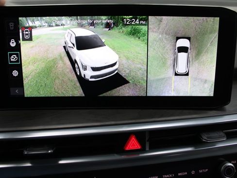 New 2026 Kia Sorento SX Prestige AWD/4WD image 61