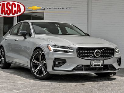 Used 2024 Volvo S60 B5 Core