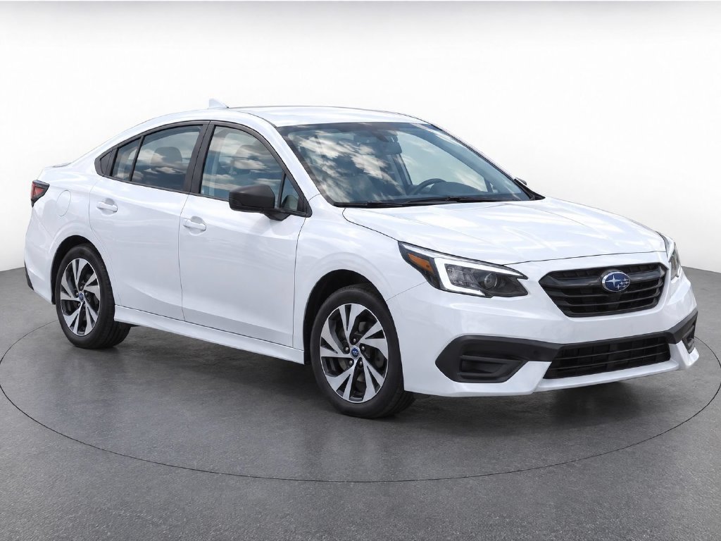 Used 2007 Subaru Impreza WRX STI AWD/4WD image 1