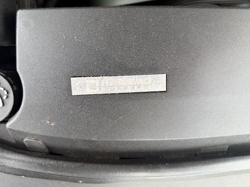 Used 2009 Cadillac CTS V RWD image 22