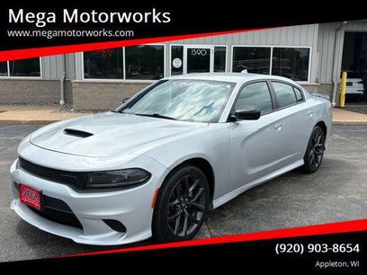 Used 2023 Dodge Charger GT w/ Blacktop Package