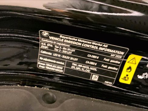 New 2026 BMW X5 xDrive40i image 17