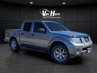 Used 2020 Nissan Frontier SV AWD/4WD video 1