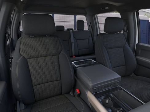 New 2026 Ford F150 STX AWD/4WD image 10