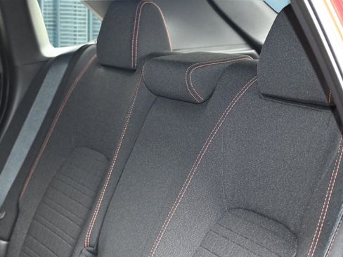 New 2026 Honda HR-V Sport image 13