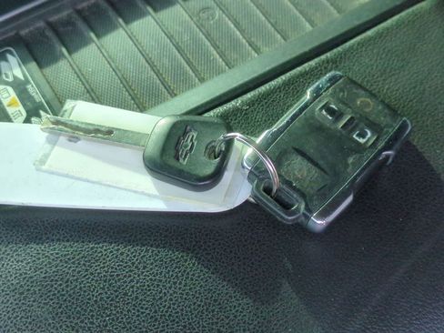 Used 2017 Chevrolet Silverado 1500 LTZ w/ Sport Package image 34