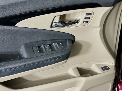 Used 2016 Honda Pilot Elite image 15