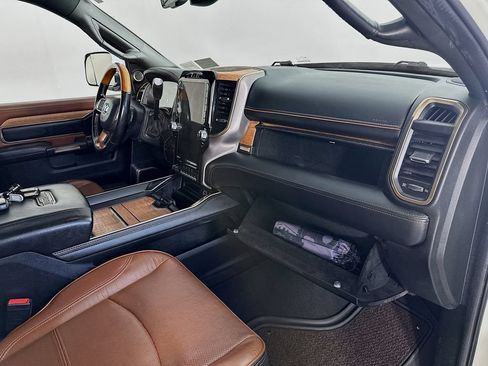 Used 2022 RAM 2500 Limited AWD/4WD image 31