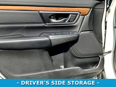 Used 2018 Honda CR-V EX-L image 20