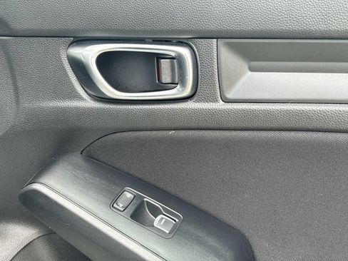 Used 2024 Honda Civic Sport image 15