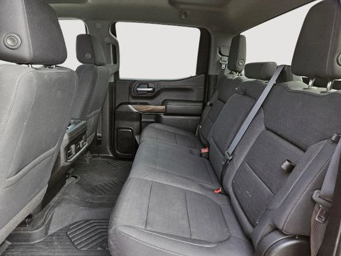 Used 2021 Chevrolet Silverado 1500 RST image 27