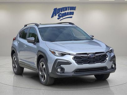 New 2025 Subaru Crosstrek 2.5i Limited