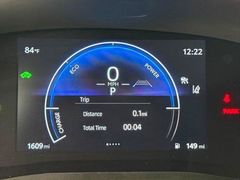 Certified 2026 Toyota Camry LE FWD image 27