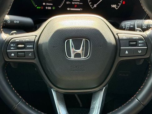 Certified 2025 Honda CR-V Sport image 15