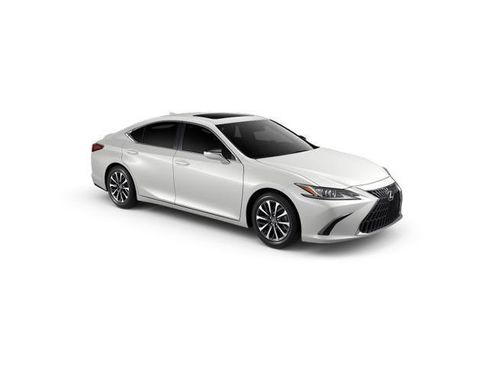 New 2025 Lexus ES 350 w/ Premium Package image 51