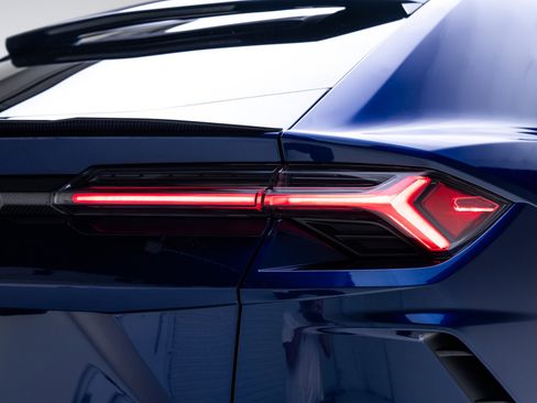 Used 2022 Lamborghini Urus image 29