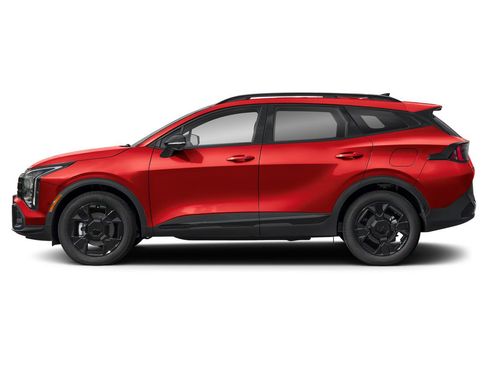 New 2026 Kia Sportage X-Line w/ X-Line Technology Package AWD/4WD image 50