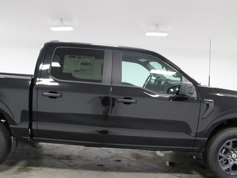 New 2026 Ford F150 STX w/ Equipment Group 200A AWD/4WD image 10