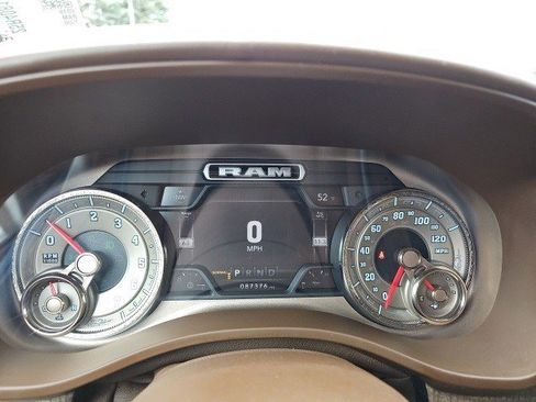 Used 2019 RAM 1500 Limited image 21