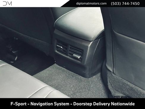 Used 2015 Lexus IS 250 AWD w/ F-Sport Package image 22