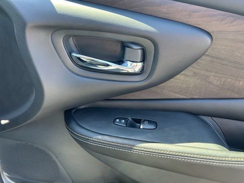 Used 2023 Nissan Murano Platinum AWD/4WD image 23
