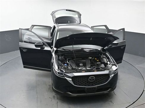 Certified 2023 MAZDA CX-5 AWD 2.5 S image 50