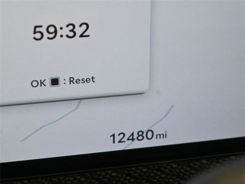 Used 2025 Genesis GV80 3.5T e-SC image 3