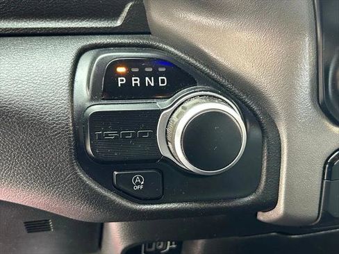 Certified 2019 RAM 1500 Big Horn RWD image 21