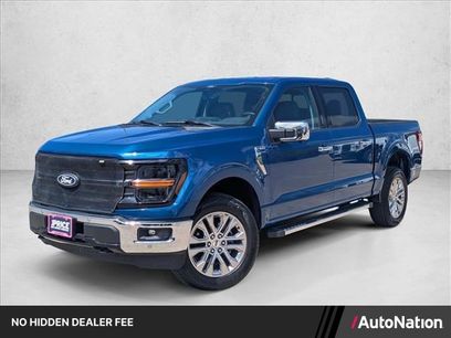 Used 2024 Ford F150 XLT w/ Equipment Group 303A High