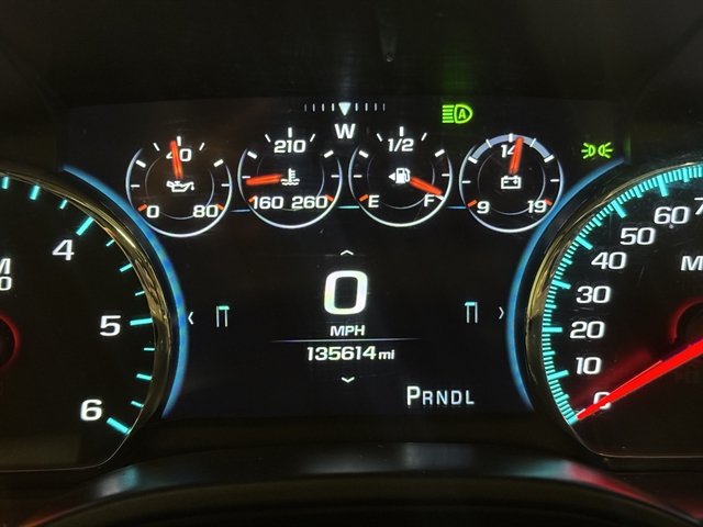 Used 2018 GMC Sierra 1500 Denali w/ Denali Ultimate Package AWD/4WD image 26