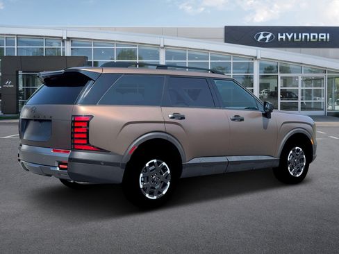 New 2026 Hyundai Palisade XRT Pro AWD/4WD image 8