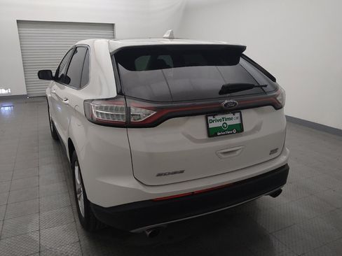 Used 2015 Ford Edge SEL w/ Equipment Group 201A image 6