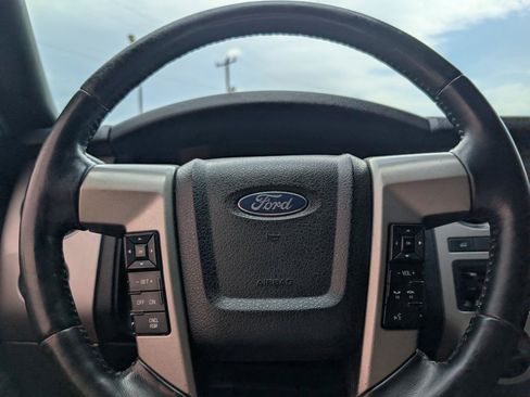 Used 2017 Ford Expedition EL Limited RWD image 13
