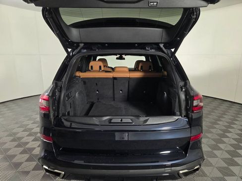Used 2021 BMW X5 M50i w/ Premium Package AWD/4WD image 27