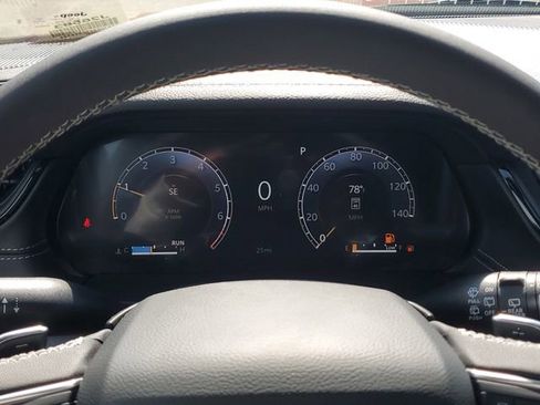 New 2026 Jeep Grand Cherokee Limited image 27