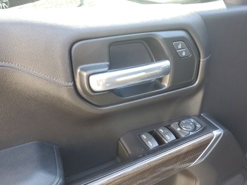 Used 2019 Chevrolet Silverado 1500 RST w/ All-Star Edition image 23