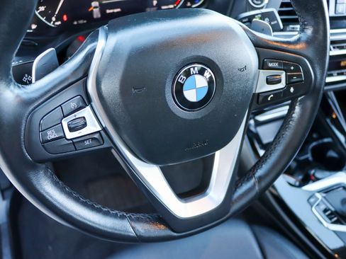 Used 2019 BMW X3 sDrive30i w/ Driving Assistance Package image 37